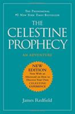 The celestine prophecy : an adventure
