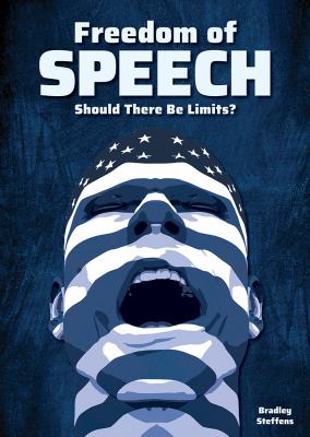 Freedom of speech : should there be limits?