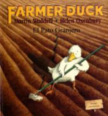 Farmer duck = El pato granjero