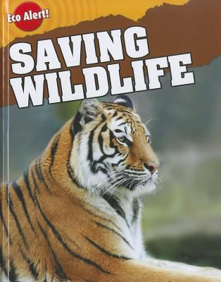 Saving wildlife