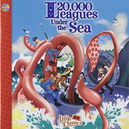 20,000 Leagues Under the sea