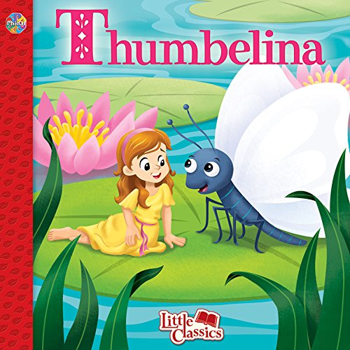 Thumbelina.