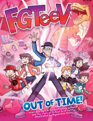 FGTeeV : Out of time!
