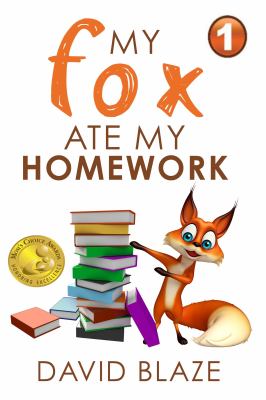 My fox ate my homework