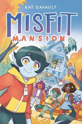 Misfit mansion