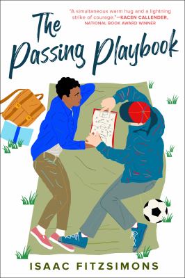 The passing playbook