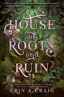 House of roots and ruin