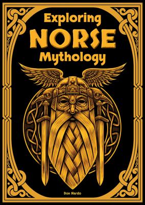 Exploring Norse mythology