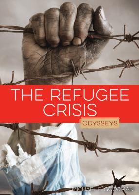 The refugee crisis