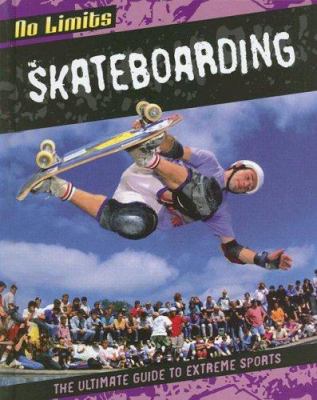 Skateboarding