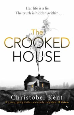 The crooked house