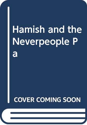 Hamish and the Neverpeople