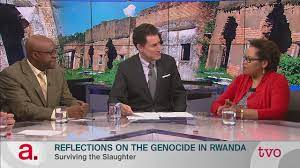 Reflections on the Genocide in Rwanda