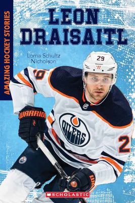 Leon Draisaitl