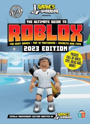 The ultimate guide to Roblox