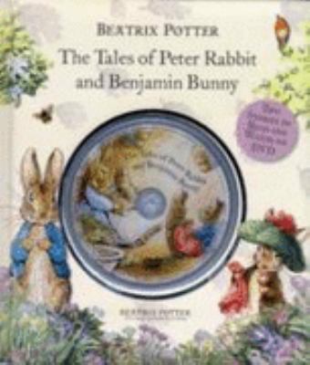 The tales of Peter Rabbit and Benjamin Bunny