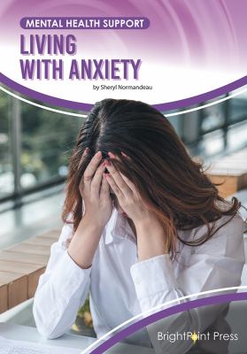 Living with anxiety