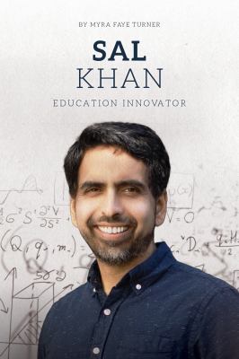 Sal Khan : Education innovator