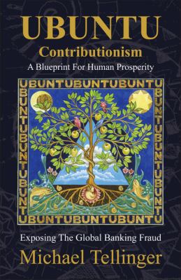 UBUNTU contributionism : a blueprint for human prosperity