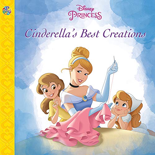 Cinderella's best creations
