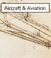 Aircraft and Aviation