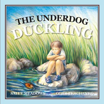 The underdog duckling