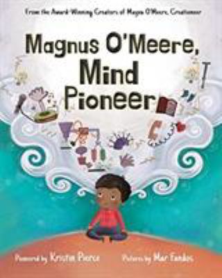 Magnus O'Meere, mind pioneer