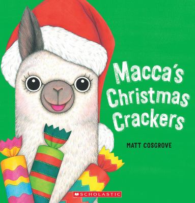 Macca's Christmas crackers