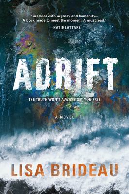 Adrift : a novel