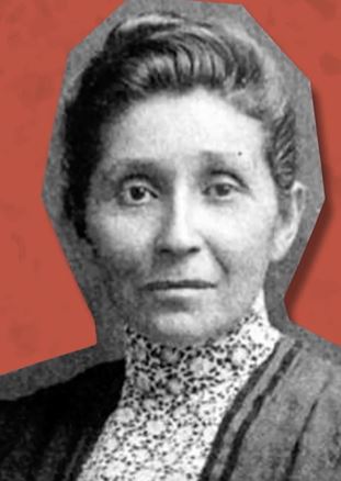 Susan La Flesche Picotte : The First Female Native American Doctor