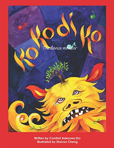Kokodiko : the dance monster