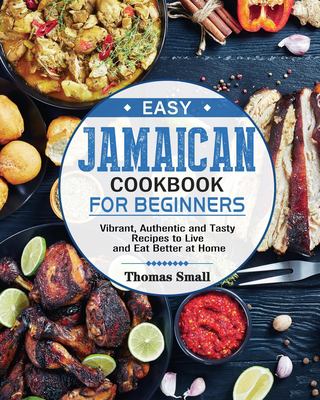 Easy Jamaican bookbook for beginners