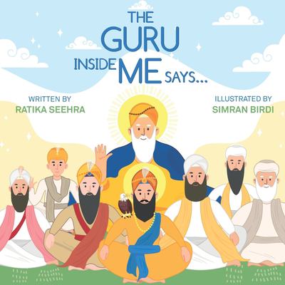 The guru inside me says