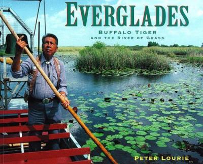 Everglades : Buffalo tiger and the river of grass