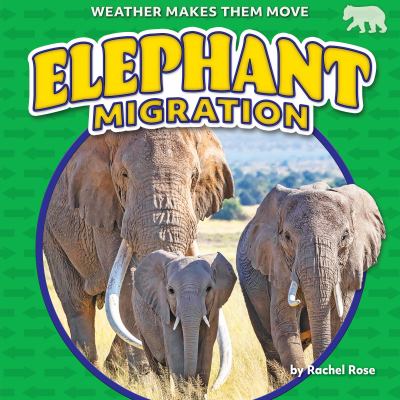 Elephant migration