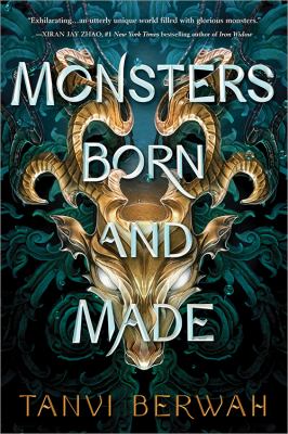 Monsters born and made