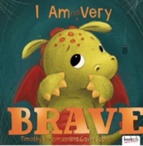 I am (not) brave