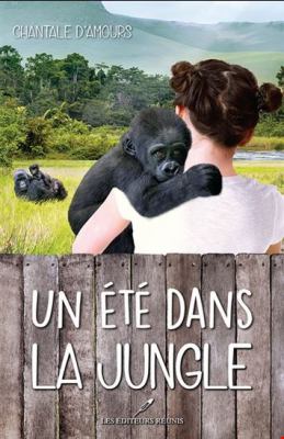 Un été dans la jungle