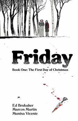 Friday. 1, The first day of Christmas /