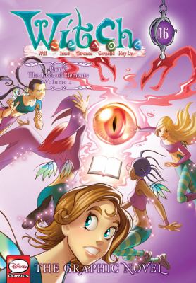 W.I.T.C.H. : the graphic novel. 16 /