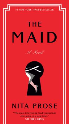 The maid : a novel