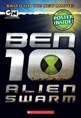 Ben 10 : alien swarm