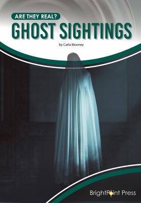 Ghost sightings