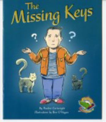 The missing keys