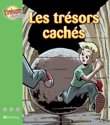 Les trésors cachés