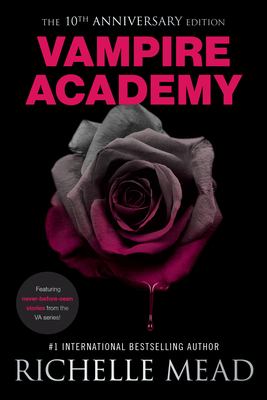 Vampire Academy