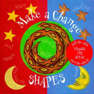 Make a change: Shapes