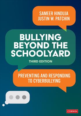 Bullying beyond the schoolyard : preventing and responding to cyberbullying