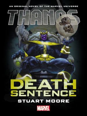 Thanos : death sentence