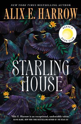 Starling house